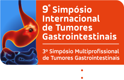 9º Simpósio Internacional de Tumores Gastrointestinais/ 3º Simpósio Multiprofissional de Tumores Gastrointestinais